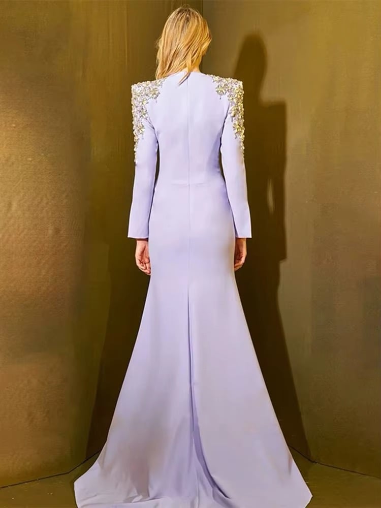 Long dress 2025