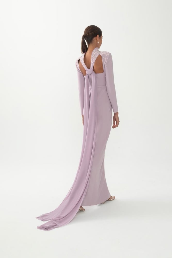 Evening dress HA