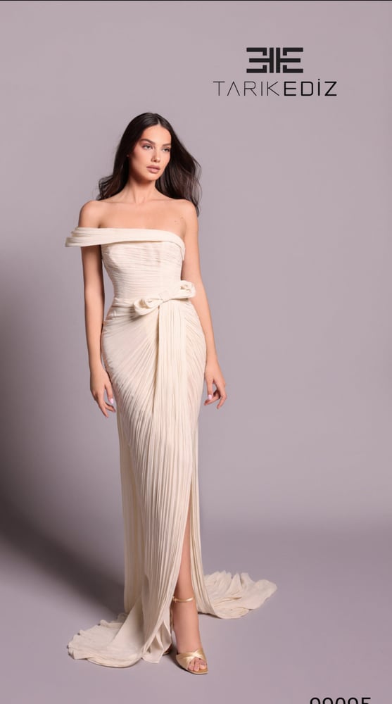Evening dress Tarikediz