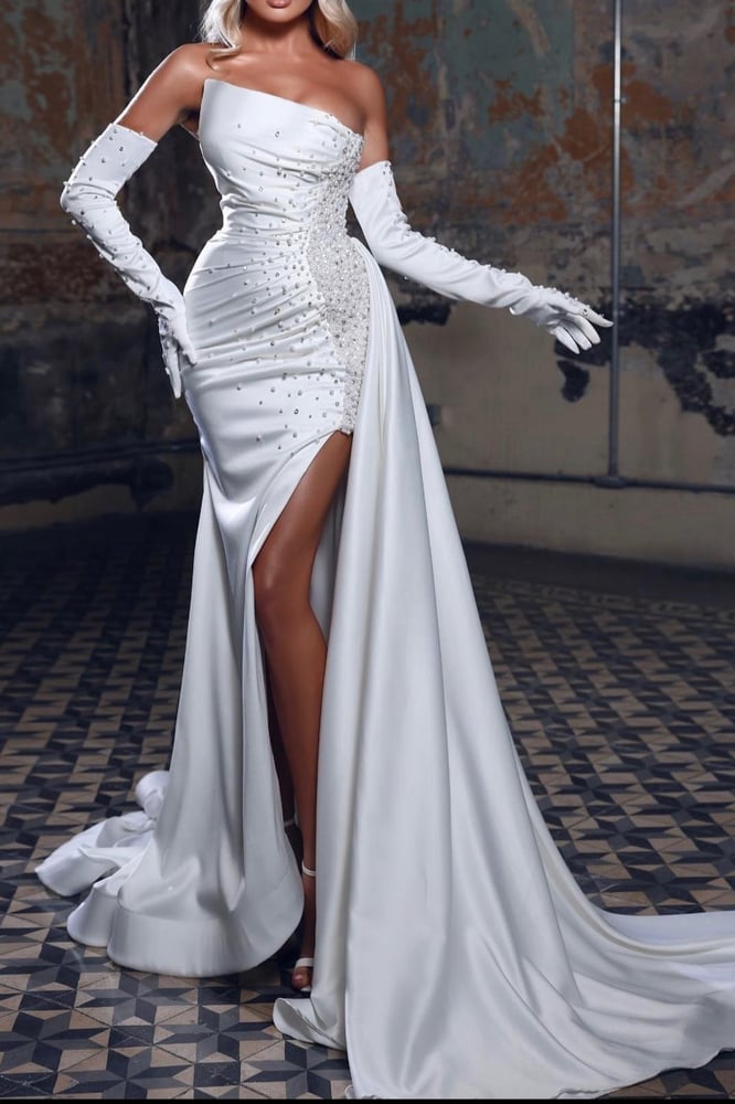 Evening dress