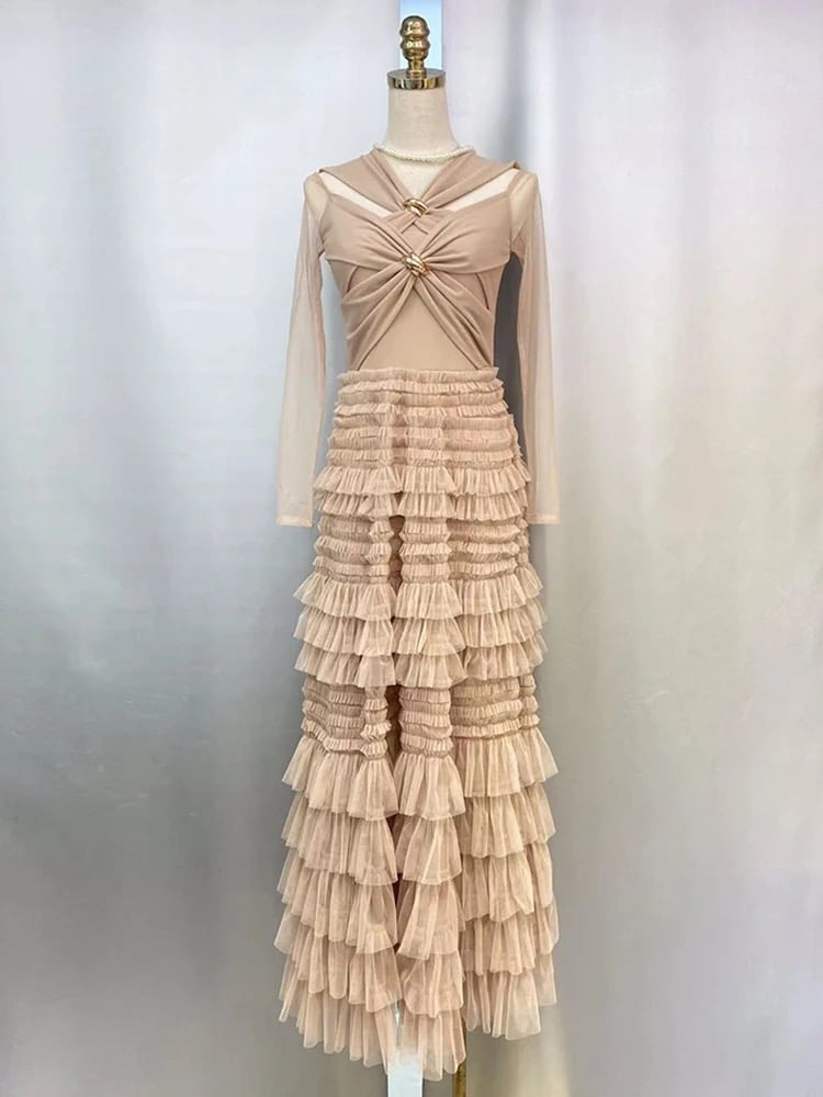 Midi dress