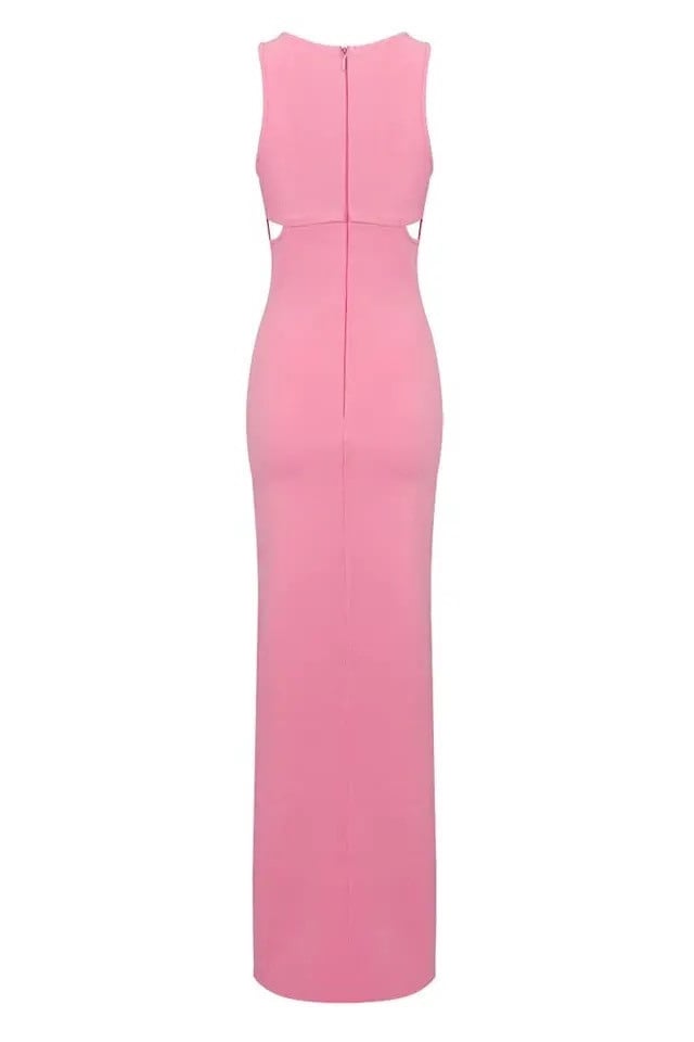 Long dress