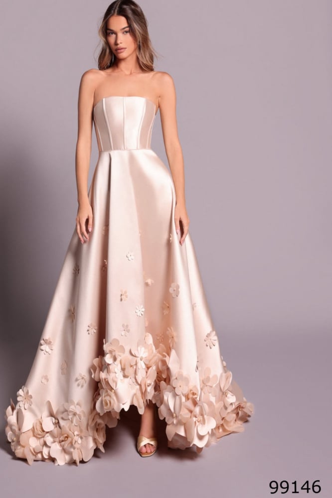 Evening dress Tarikediz