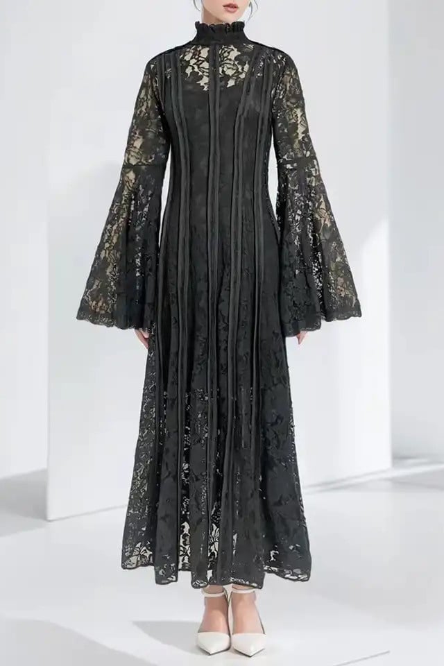Midi dress