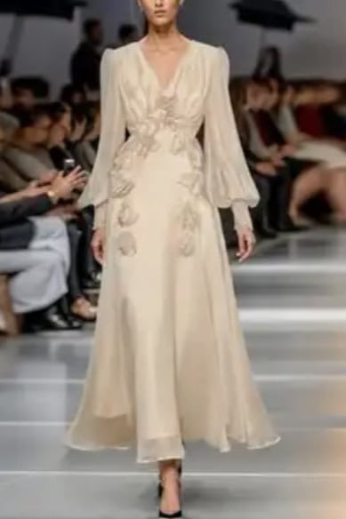 Midi dress