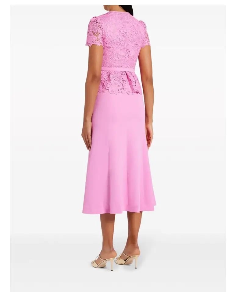 Midi dress