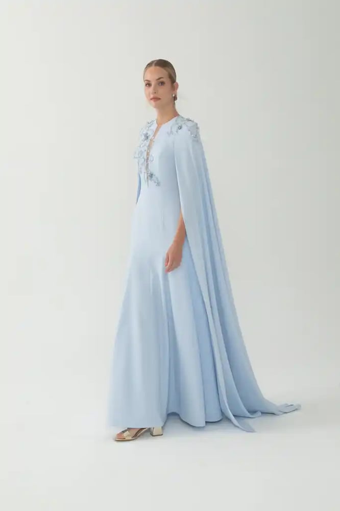 Evening dress HA