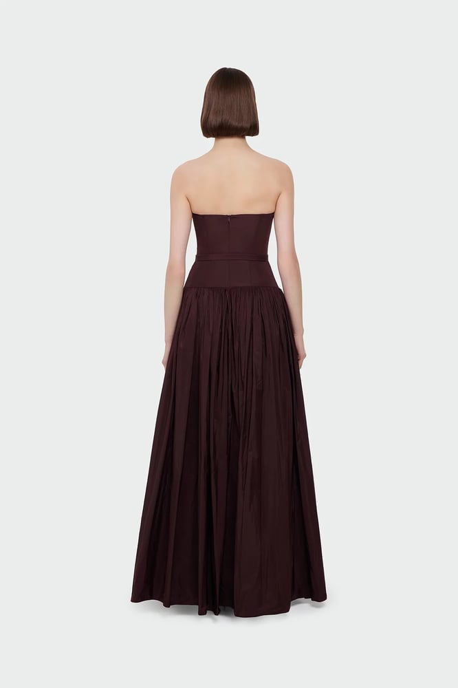 Evning dress CERCIS