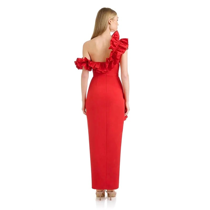 Long dress