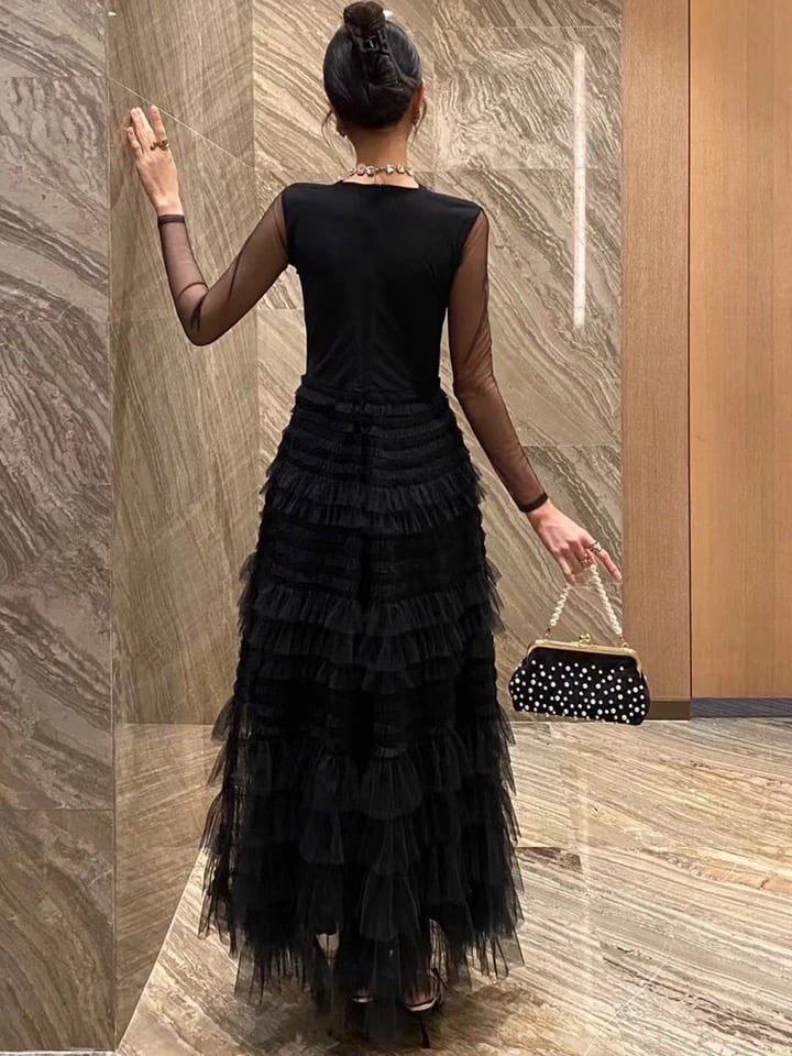 Midi dress