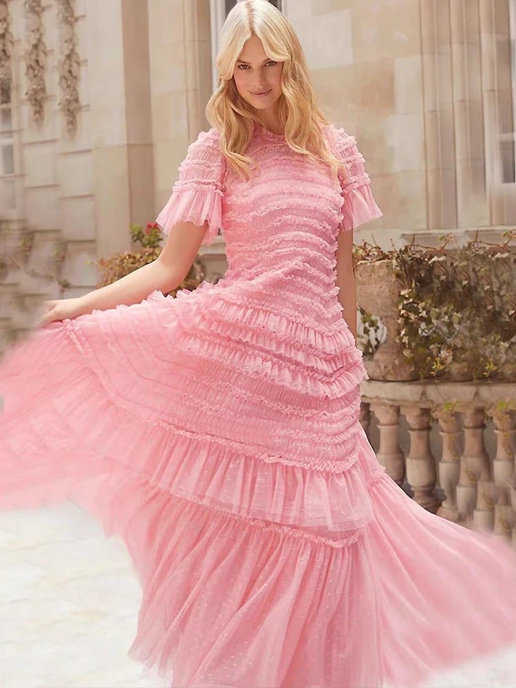 Midi dress