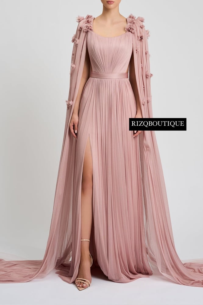 Evening dress 2026