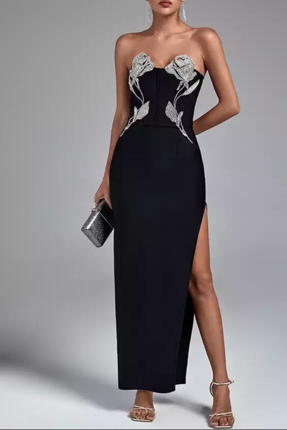 MIDI dress