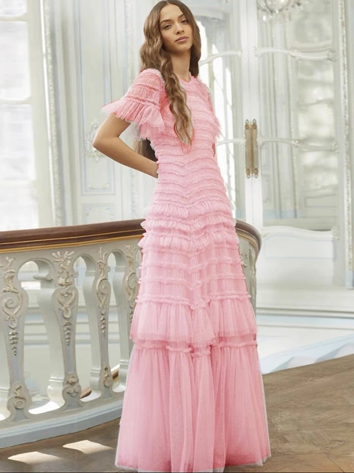 Midi dress