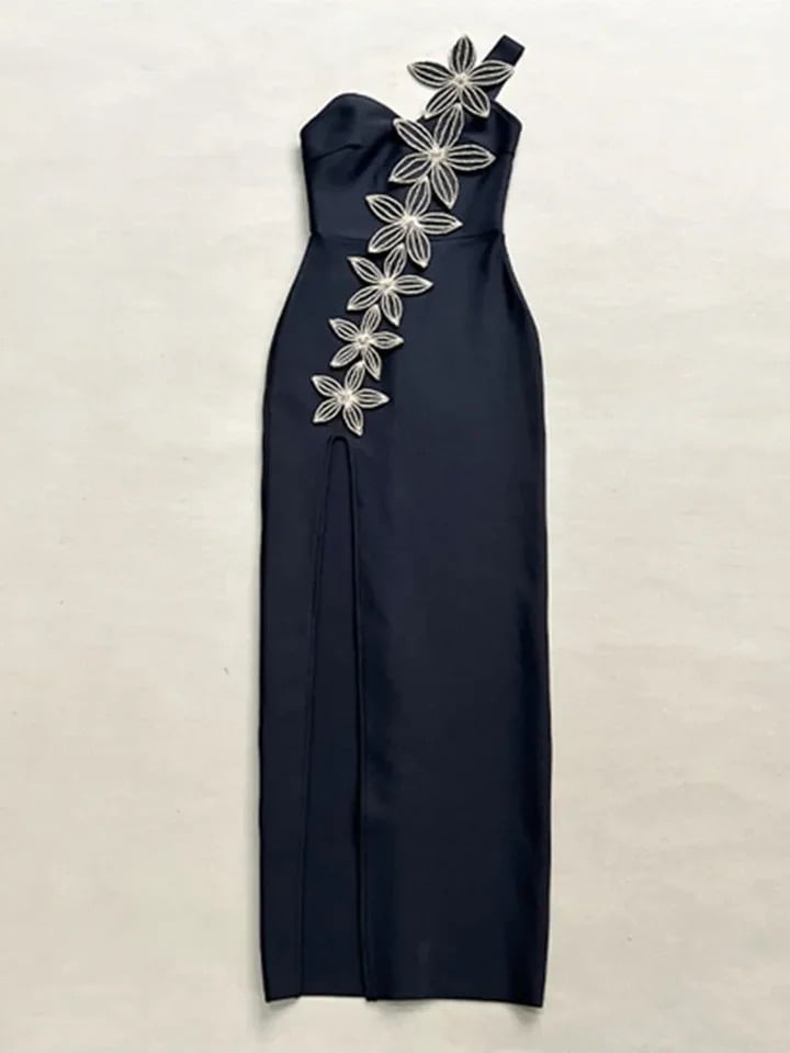 Long dress