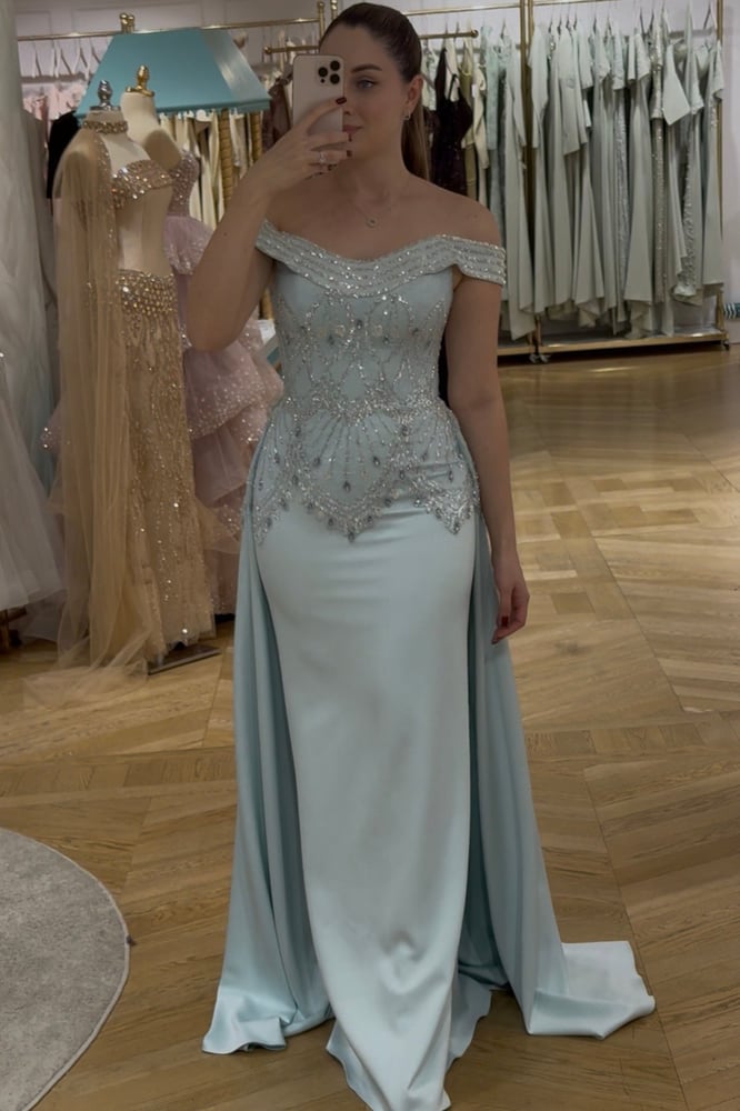 Evening dress NSSPOSA