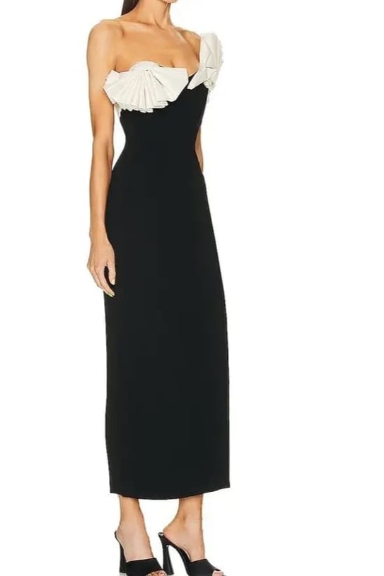 Midi dress