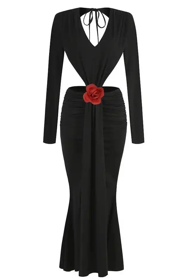 Midi dress