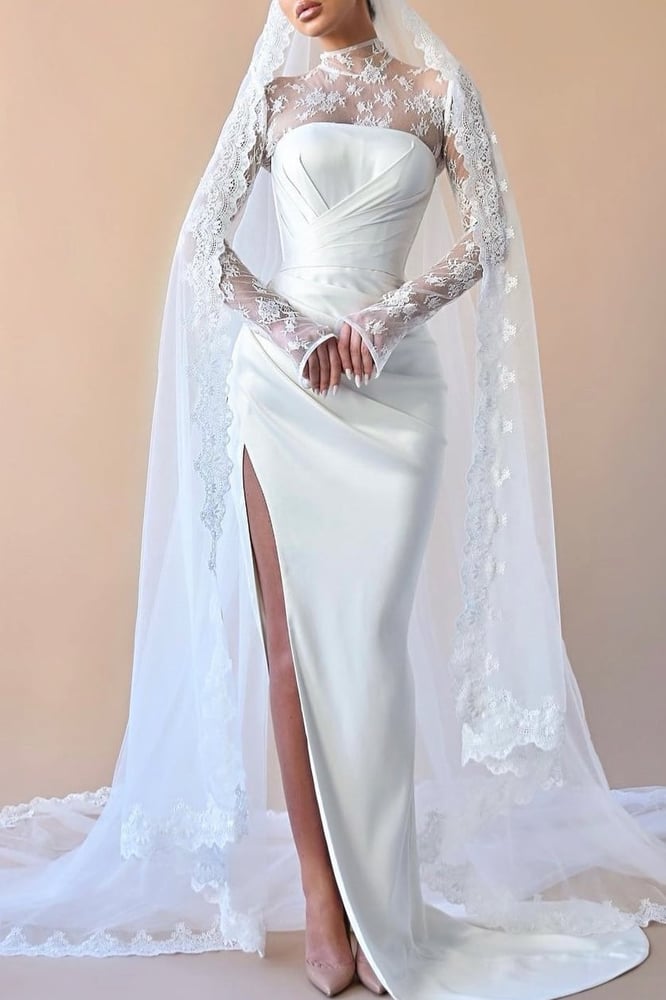 Evening dress