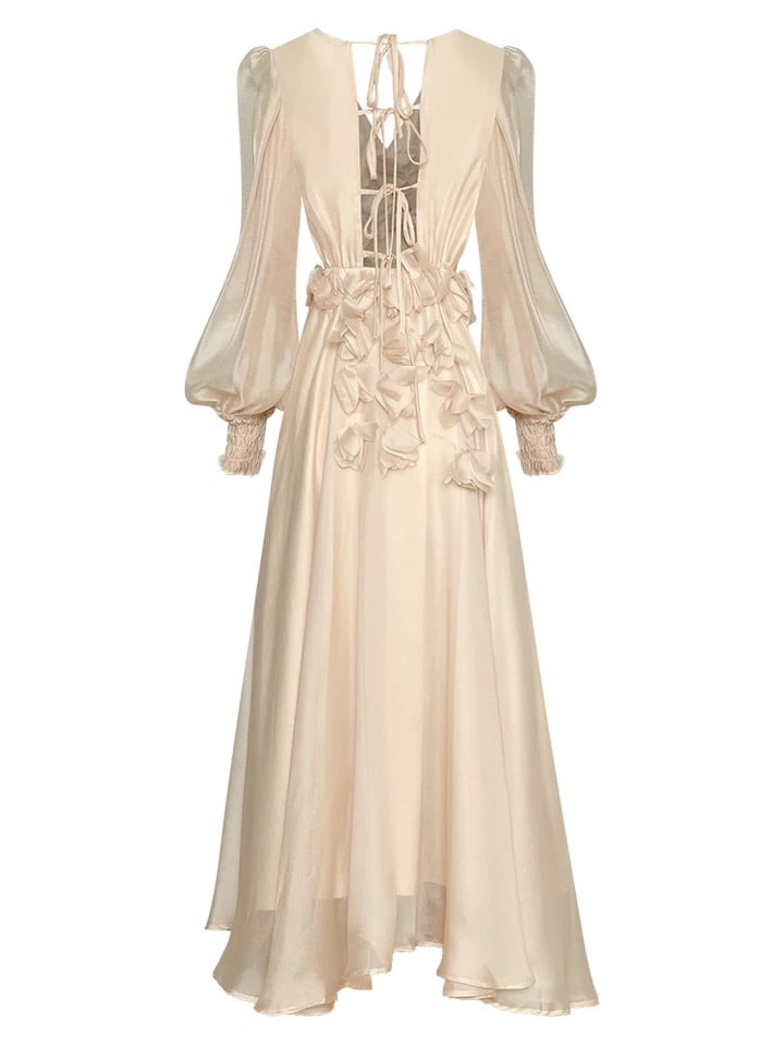Midi dress