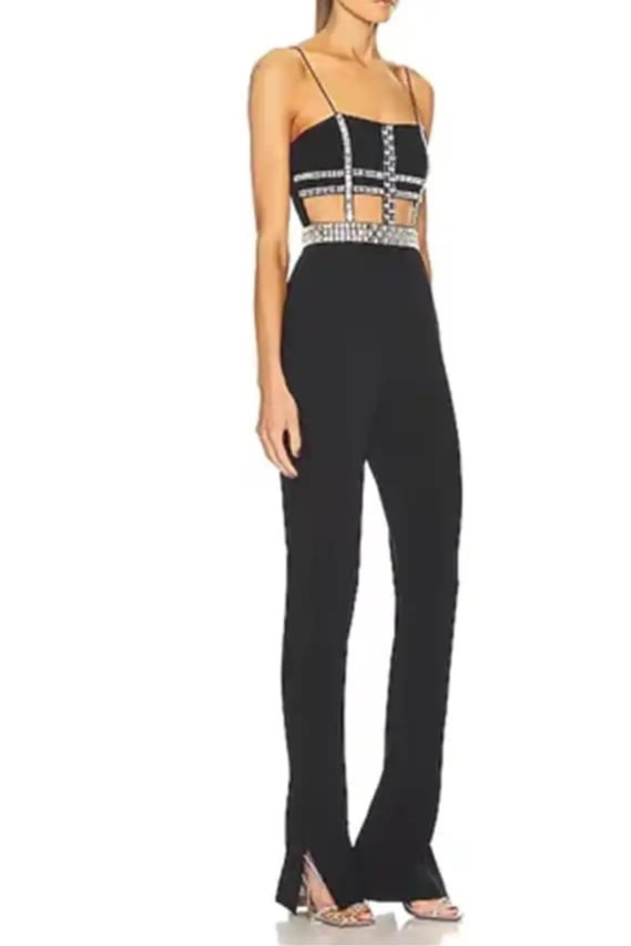 Jumpsuit- جمبسوت