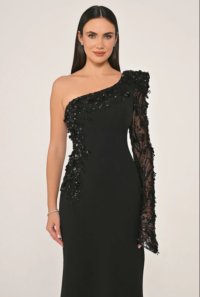 Evening dress2025