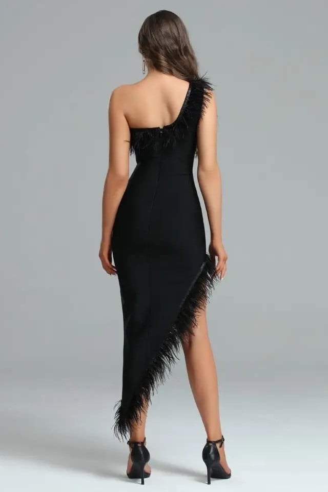 Evening dress