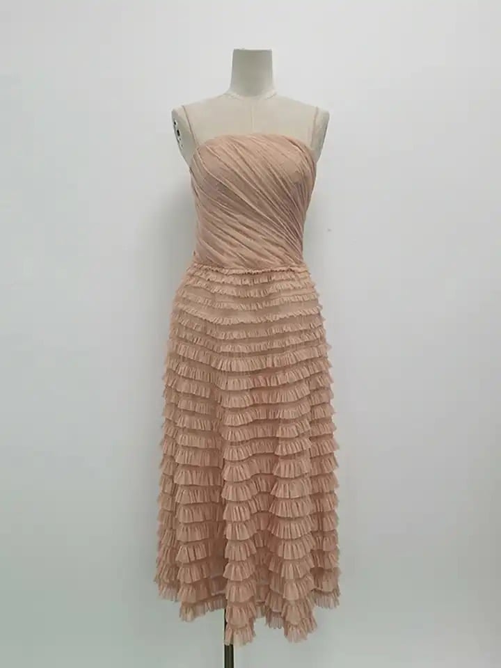 Midi dress