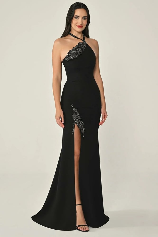 Evening dress 2025