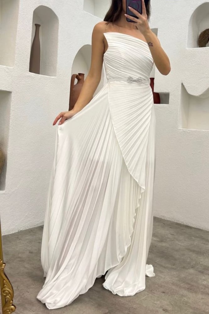 Evening dress