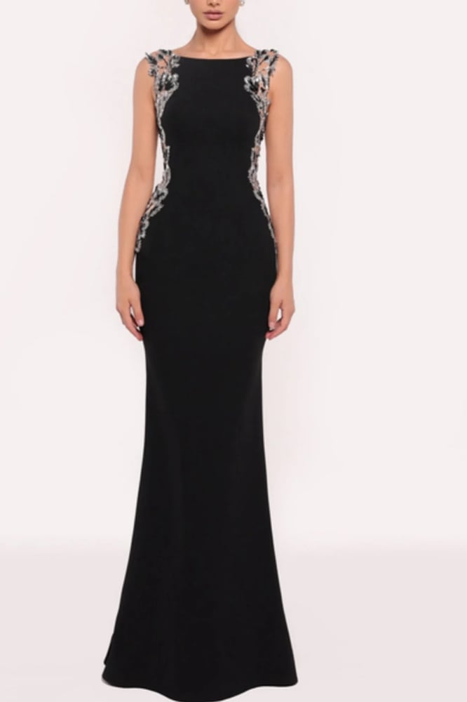 Evening dress Tarikediz