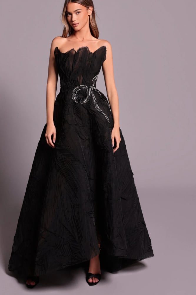 Evening dress Tarikediz