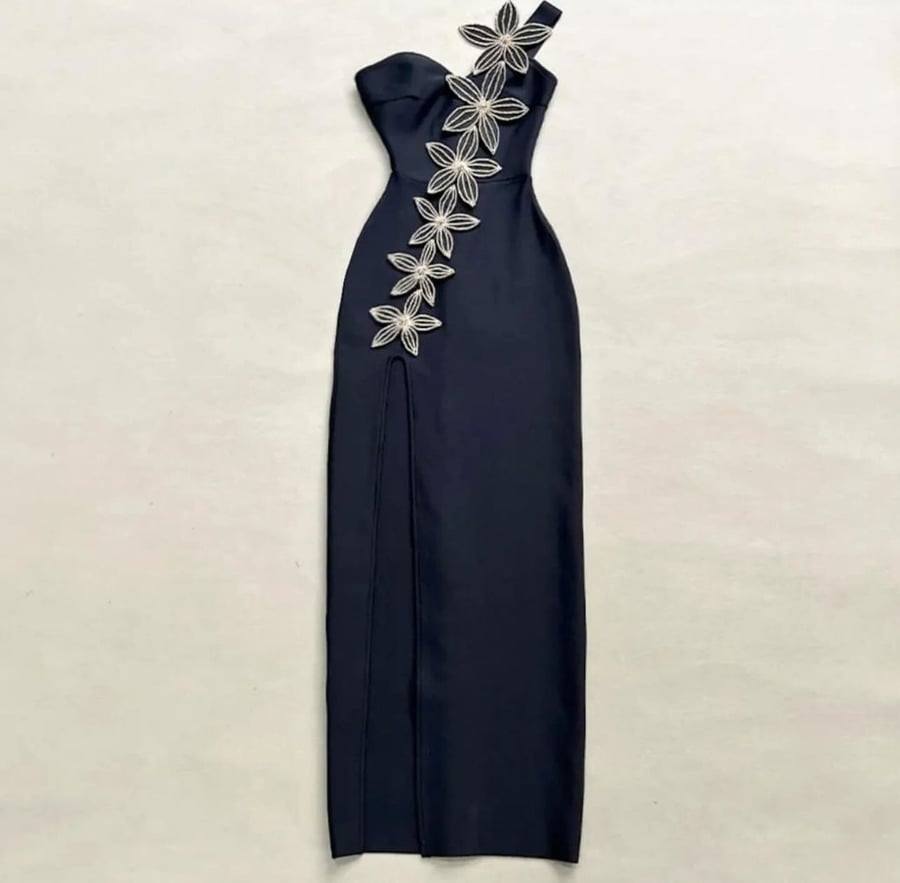 Long dress