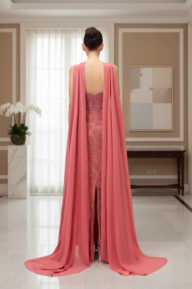 Evening dress 2026