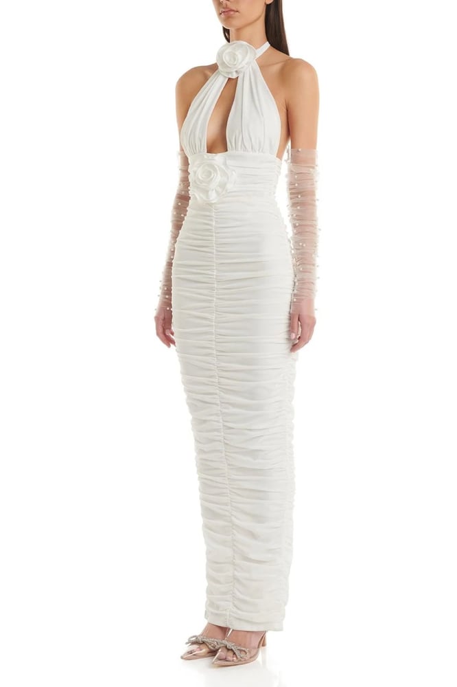 MIDI dress