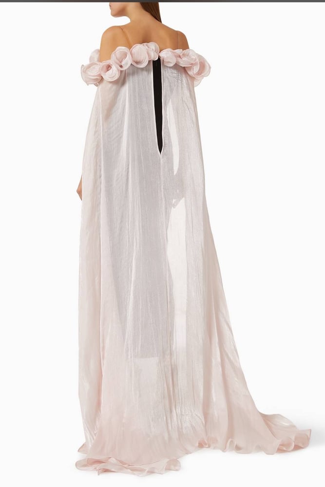 Long dress