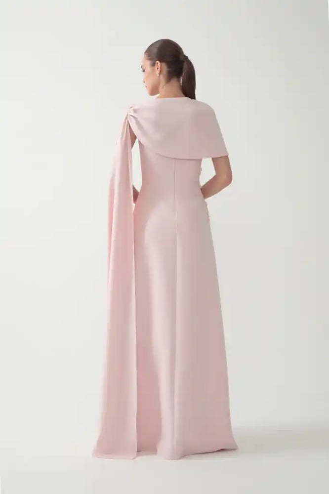 Evening dress HA