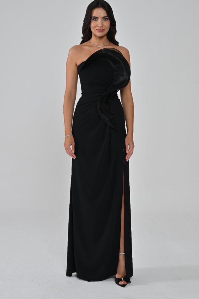 Evening dress alfbeta