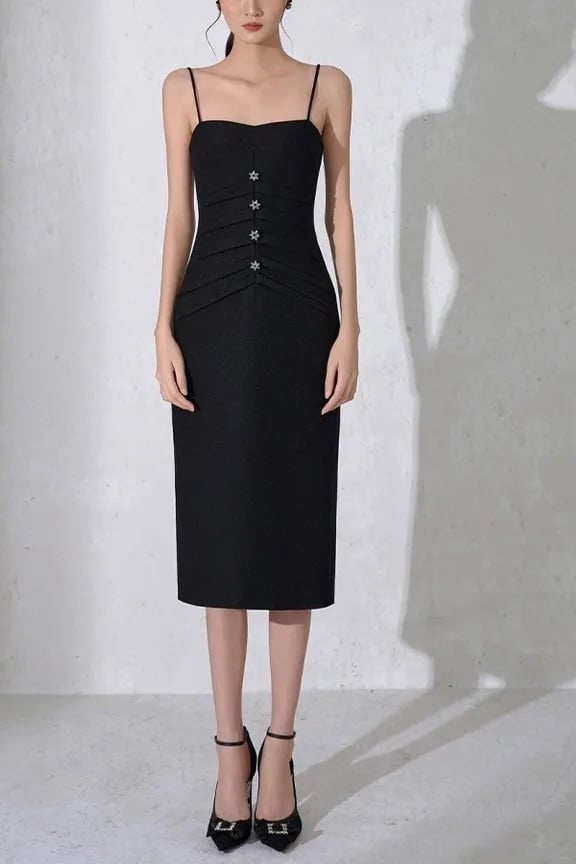 Midi dress