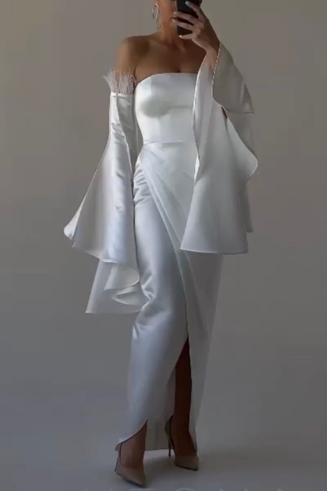 Evening dress