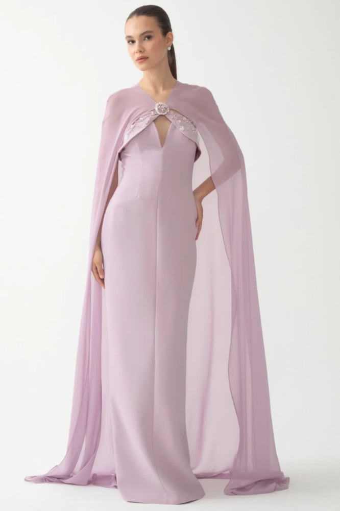 Evening dress HA
