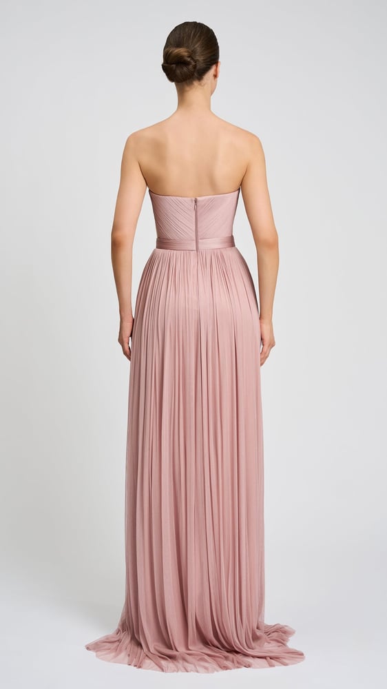 Evening dress 2026