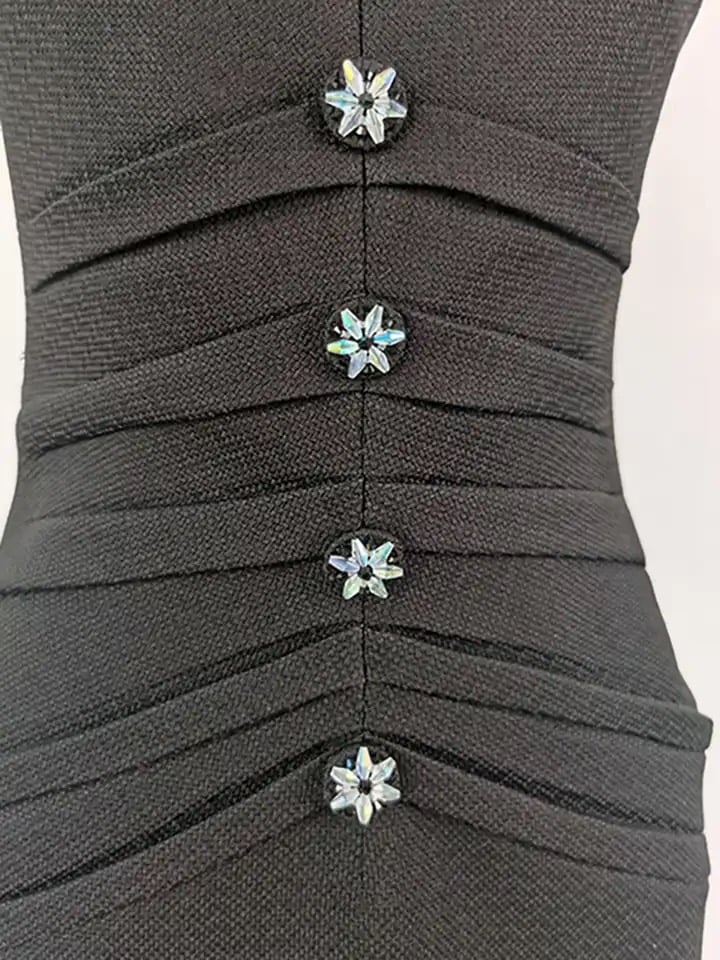 Midi dress