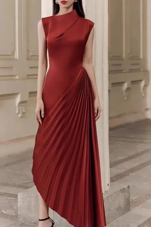 Midi dress