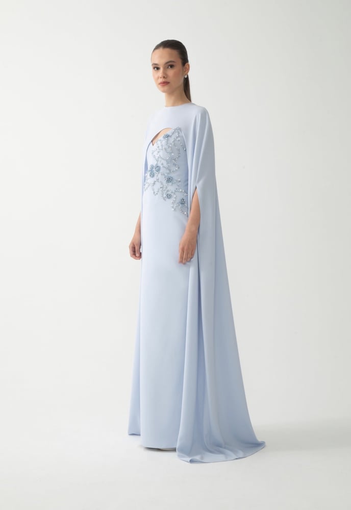 Evening dress HA