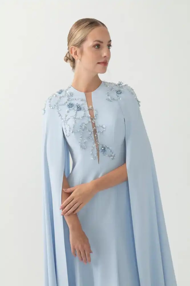 Evening dress HA