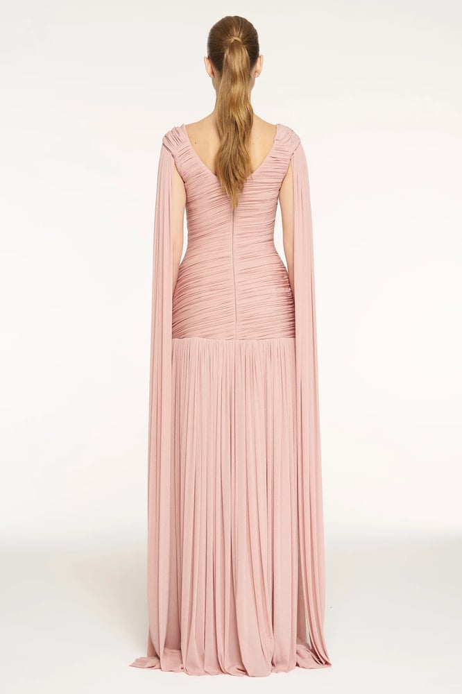 Evening dress CERCIS
