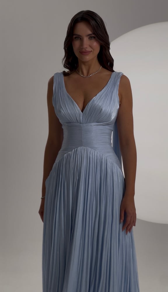 Evening dress elfabeta