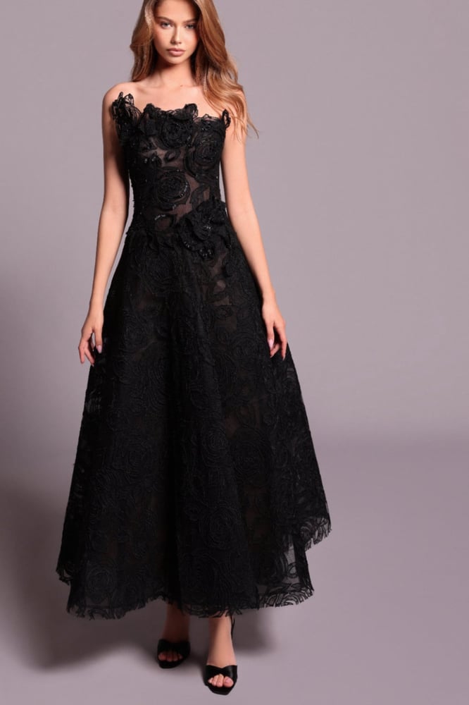 Evening dress Tarikediz