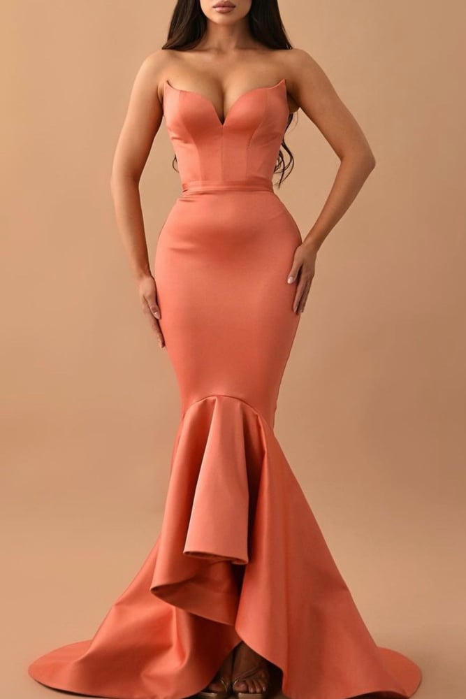 Evening dress